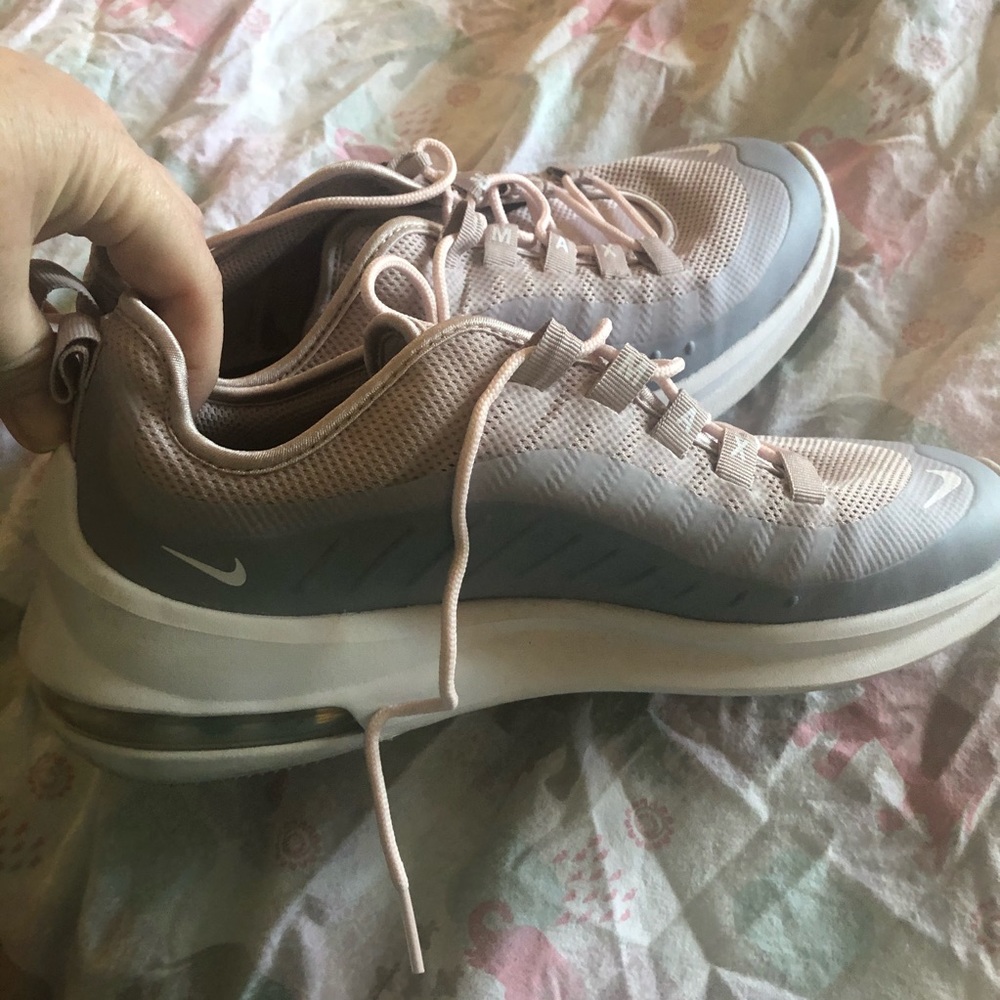 Nike Air Max work 2x